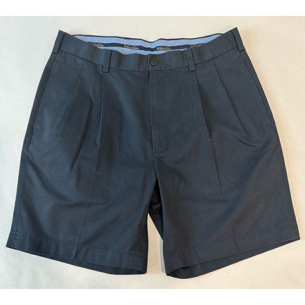 Brooks Brothers Lightweight Advantage Chino Preppy Dress Shorts - Men's Size